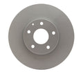 PREMIUM BRAKE ROTOR