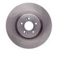 DFC 18-20 Genesis G80 Front Brake Rotor