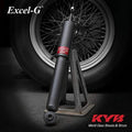 KYB Shocks & Struts Excel-G Rear HONDA CR-V 2005-06