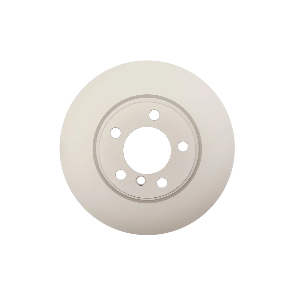 DISC BRAKE ROTOR