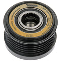 ALTERNATOR PULLEY