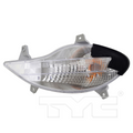 2224 HY IONIQ 5 SIDE LIGHT LH