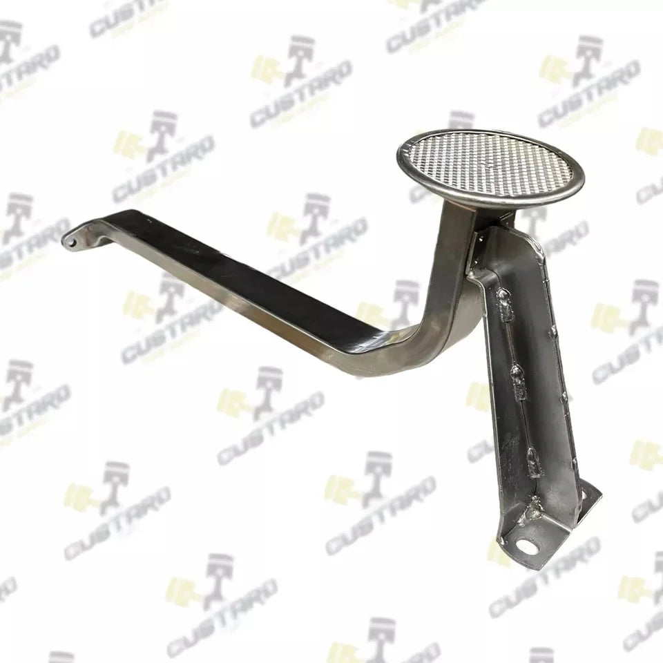 GM Performance auto part