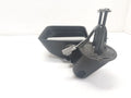 Left Power, Heated, Manual Folding Door Mirror for 2011-2013 Jeep JK Wrangler Crown Automotive