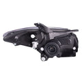 RH HEADLAMP ASSY COMPOSITE; VIBE 0304