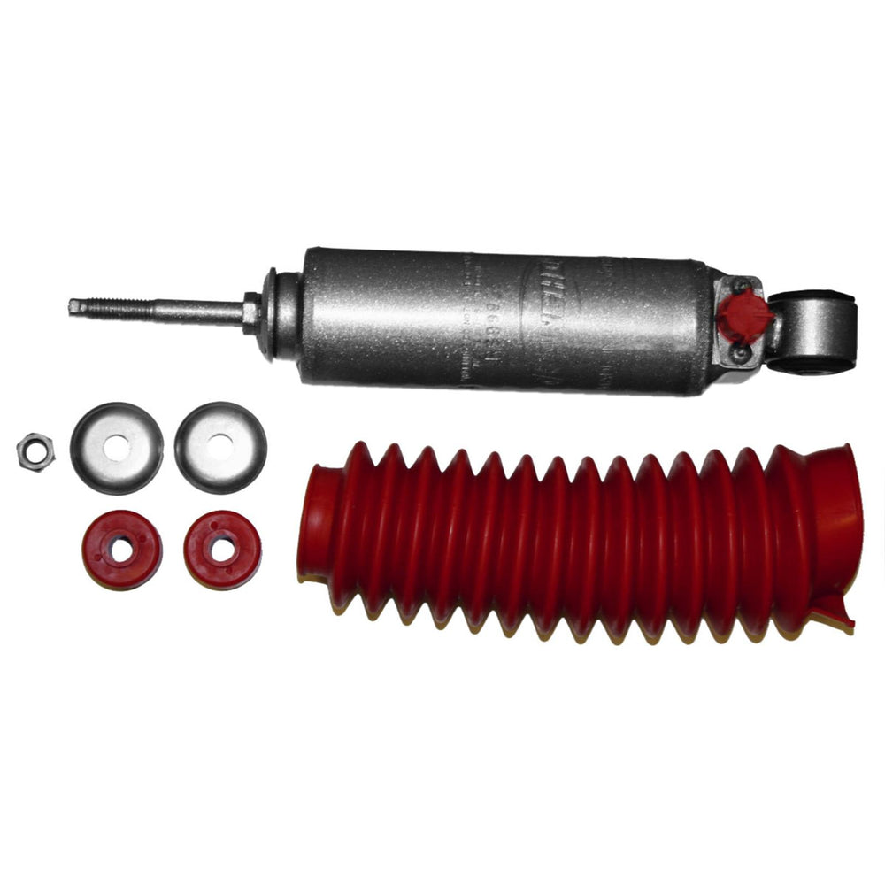 RS9000XL SERIES SHOCK