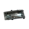 HEAD LAMP