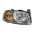 0406 NS SNTRA (BASE;S) H.L RH