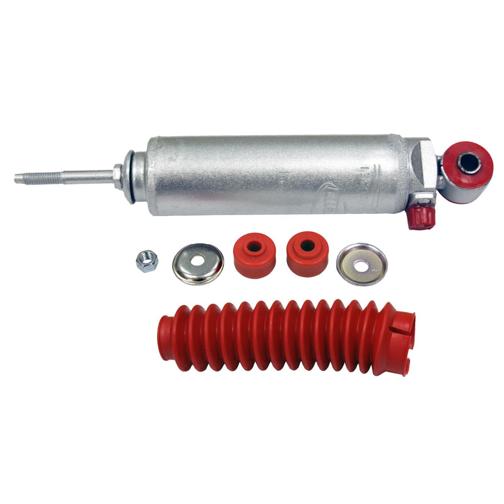 RS9000XL SHOCK ABSORBER 13.125 IN. EXTENDED 9.188 IN. COLLAPSED 3.937 IN. STROKE