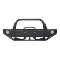 CARBINE BUMPER BULL BAR