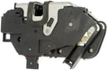 INTGR LATCH ACTUATOR