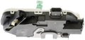 INTGR LATCH ACTUATOR