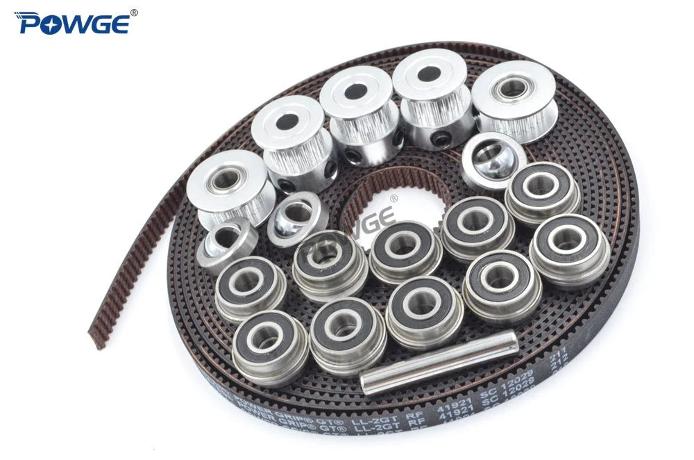 Gates Power Steering Pressure Line Hose Assembly