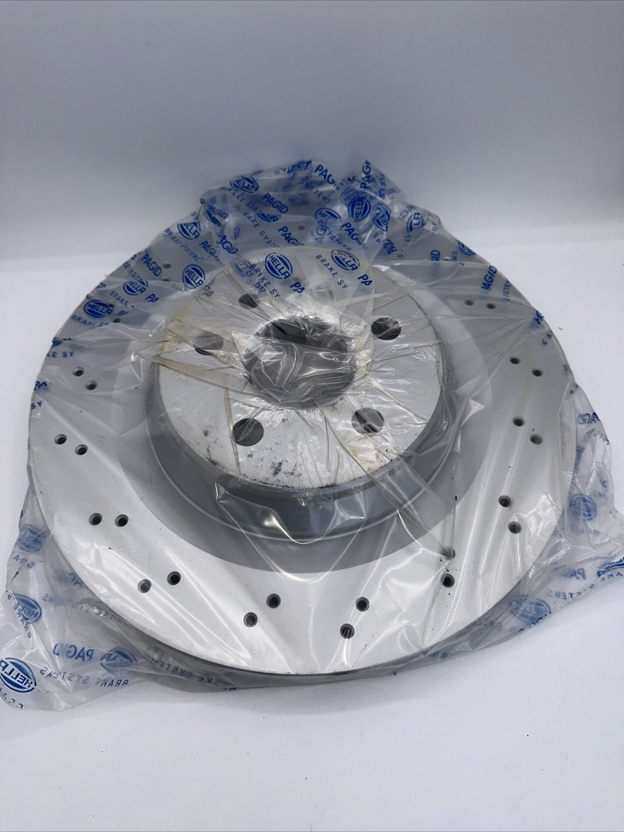 DISC BRAKE ROTOR