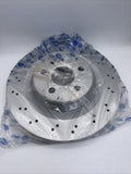 DISC BRAKE ROTOR