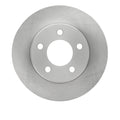 DFC 80-89 American Motors Eagle Front Rotors
