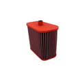BMC 2010 BMW 3 (E90/E91/E92/E93) M3 V8 Replacement Cylindrical Air Filter w/Frame