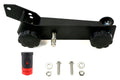 BOLT J-Mount, Driver Side, Black