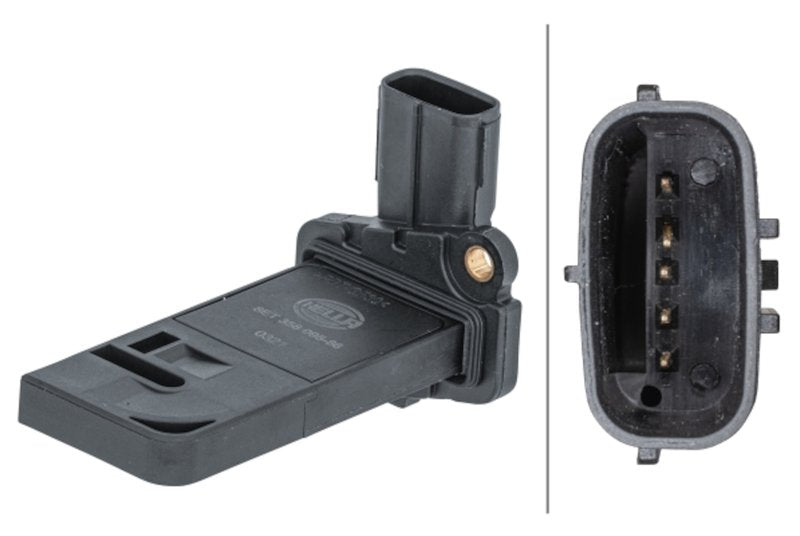 AIR MASS SENSOR