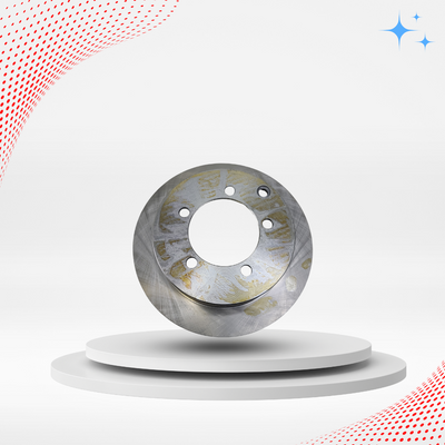BRAKE ROTOR