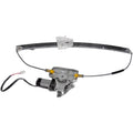 MOTOR/REGULATOR ASSEMBLY