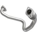BRE EXHAUST auto part