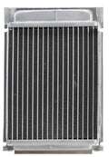 HEATER CORE