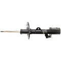 Gates 2011 Ford Fiesta 4-Cyl. 1.6L Upper Molded Coolant Hose