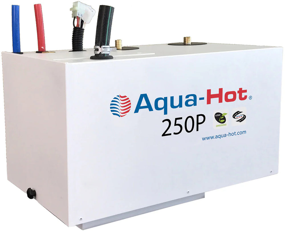 AQUA HOT auto part