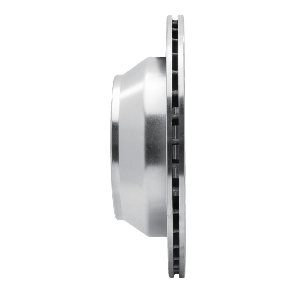 DFC silver auto part