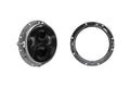 8700 MODEL MOUNTING RING KIT FOR 7IN ROUND (PAR56) HEADLIGHTS