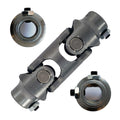 STEERING U-JOINT