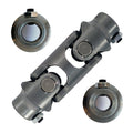 STEERING U-JOINT