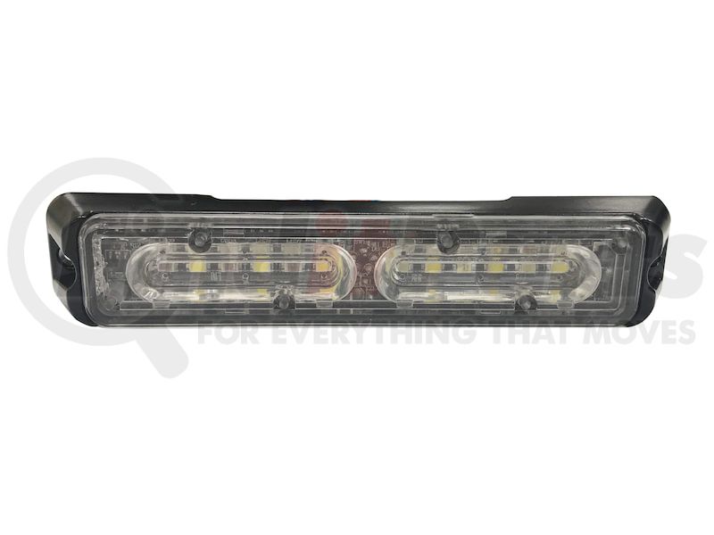 WARNING LAMP MS6DC-S MD12-24V AWW