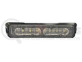 WARNING LAMP MS6DC-S MD12-24V AWW
