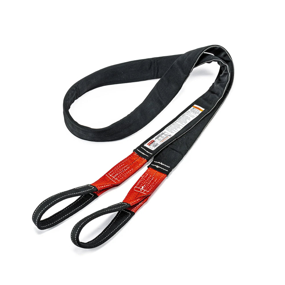 12FT X 3IN TREE SAVERWINCH RIGGING
