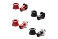 Cobb Subaru STI Reverse Lockout Pull - White/Stealth Black
