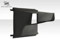 2006-2012 Porsche Cayman 2005-2012 Porsche Boxster Eros Version 1 Air Ducts - 2 Piece (S)