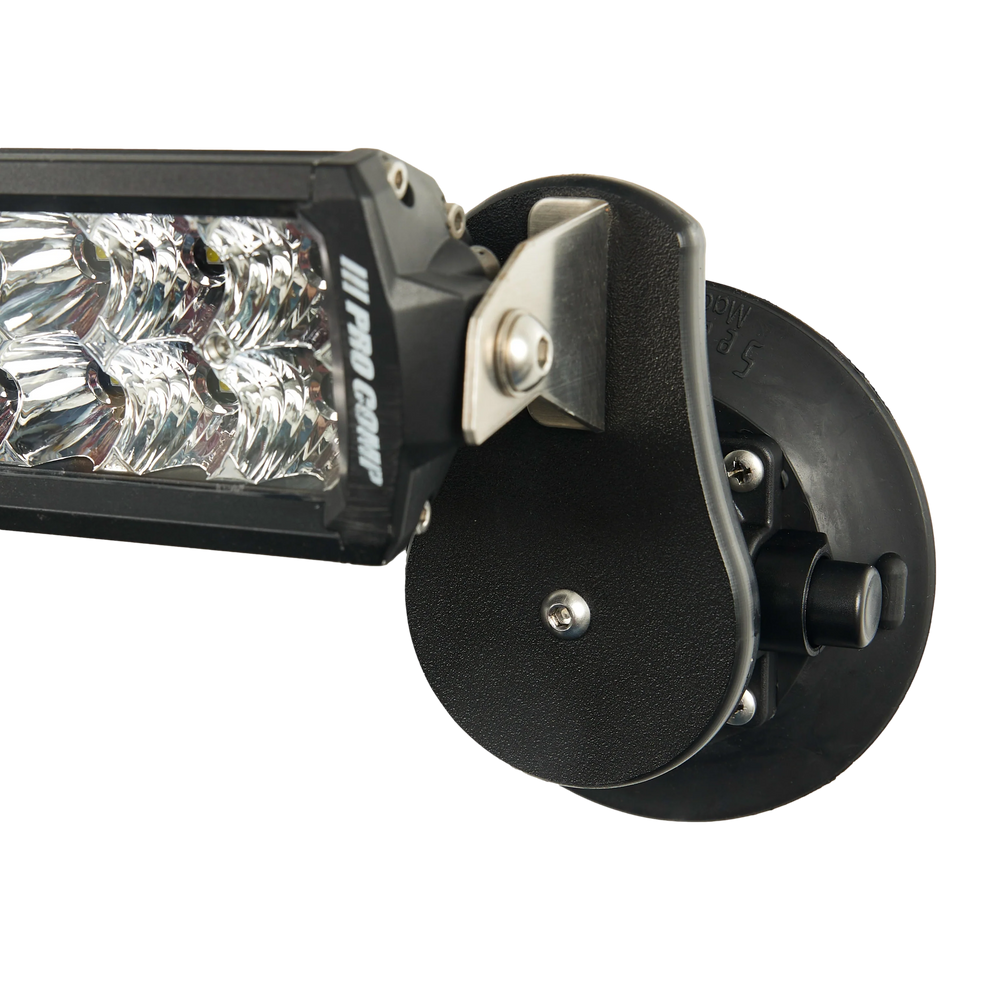 SeaSucker Light Bar Mount - HD