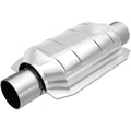 MagnaFlow Standard Grade Federal / EPA Compliant Universal Catalytic Converter 94104