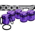 ATS Diesel 2008+ 6.7L Cummins 68RFE Accumulator Piston & Cover Kit