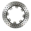 ROTOR 1.25 X 11.75 DRILLED STG