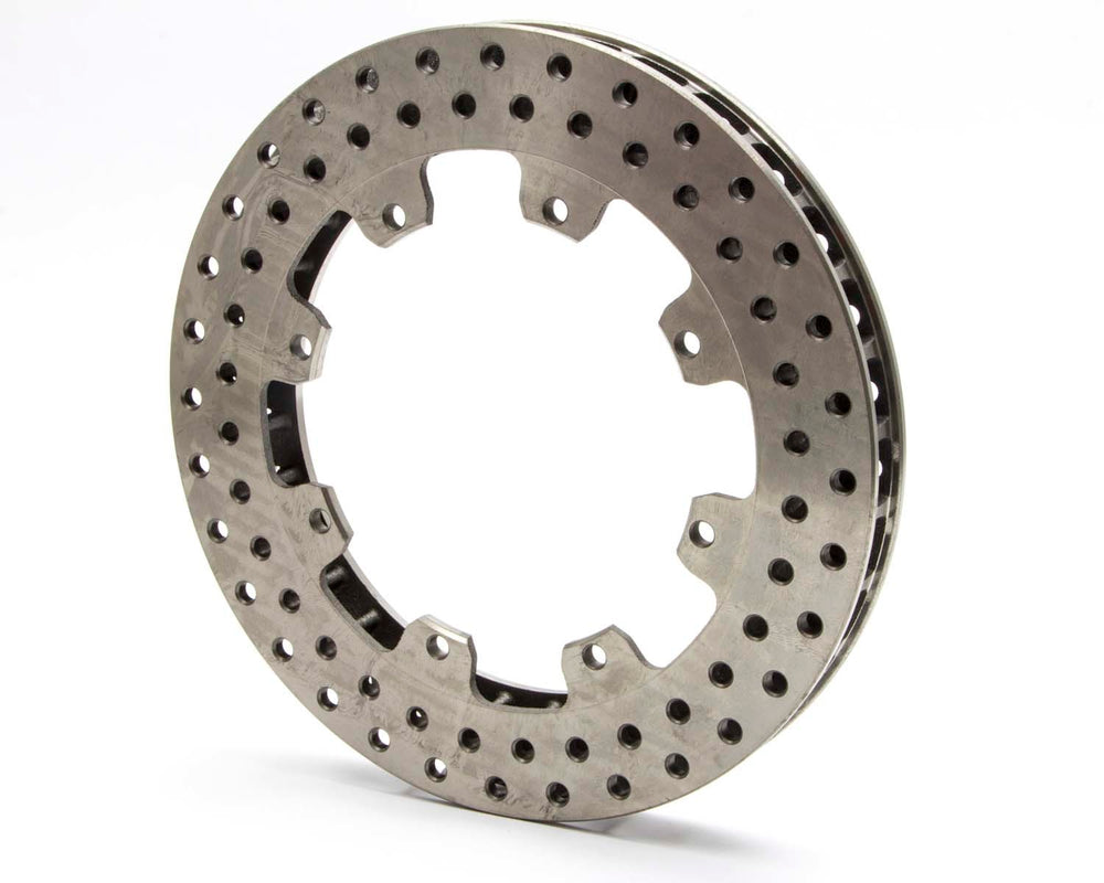 ROTOR 1.25 X 11.75 DRILLED STG