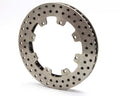ROTOR 1.25 X 11.75 DRILLED STG