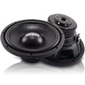 LCS12 V.2 SUBWOOFER D4 (300 WATTS) (MUST BE PURCHASED IN PAIRS)