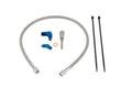 1986-1993 5.0 Mustang Stainless Steel Oil Feed Upgrade