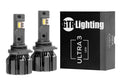 9006 GTR ULTRA SERIES 2.0 LED BULBS