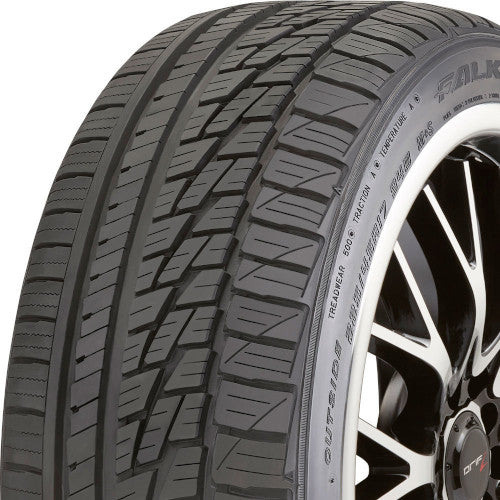 245/50R16 97W SL ZIEX ZE960 A/S