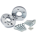 Sparco Wheel Spacer 17M 5X112 - 66.5Id