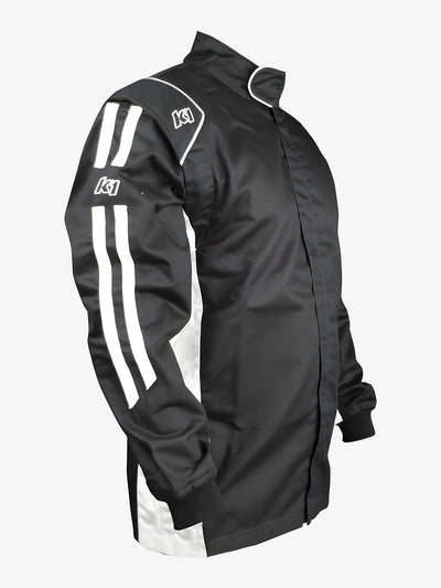 Jacket Challenger Black X-Large SFI 3.2A/1
